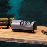 Knife sharpener SG530 Ultra-sharp blades