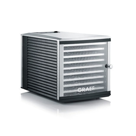 Dehydrator DA510 with 10 slots