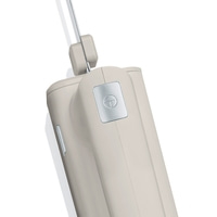 Elektromesser EK508 Mit zwei Messern