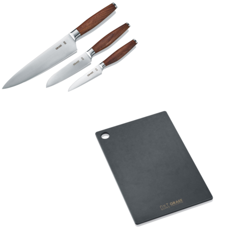 Bundle KN5150 + NXT-Schneidbrett