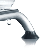 Slicer Manuale H9, silver it’s your turn!