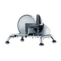 Slicer Manuale H9, silver it’s your turn!