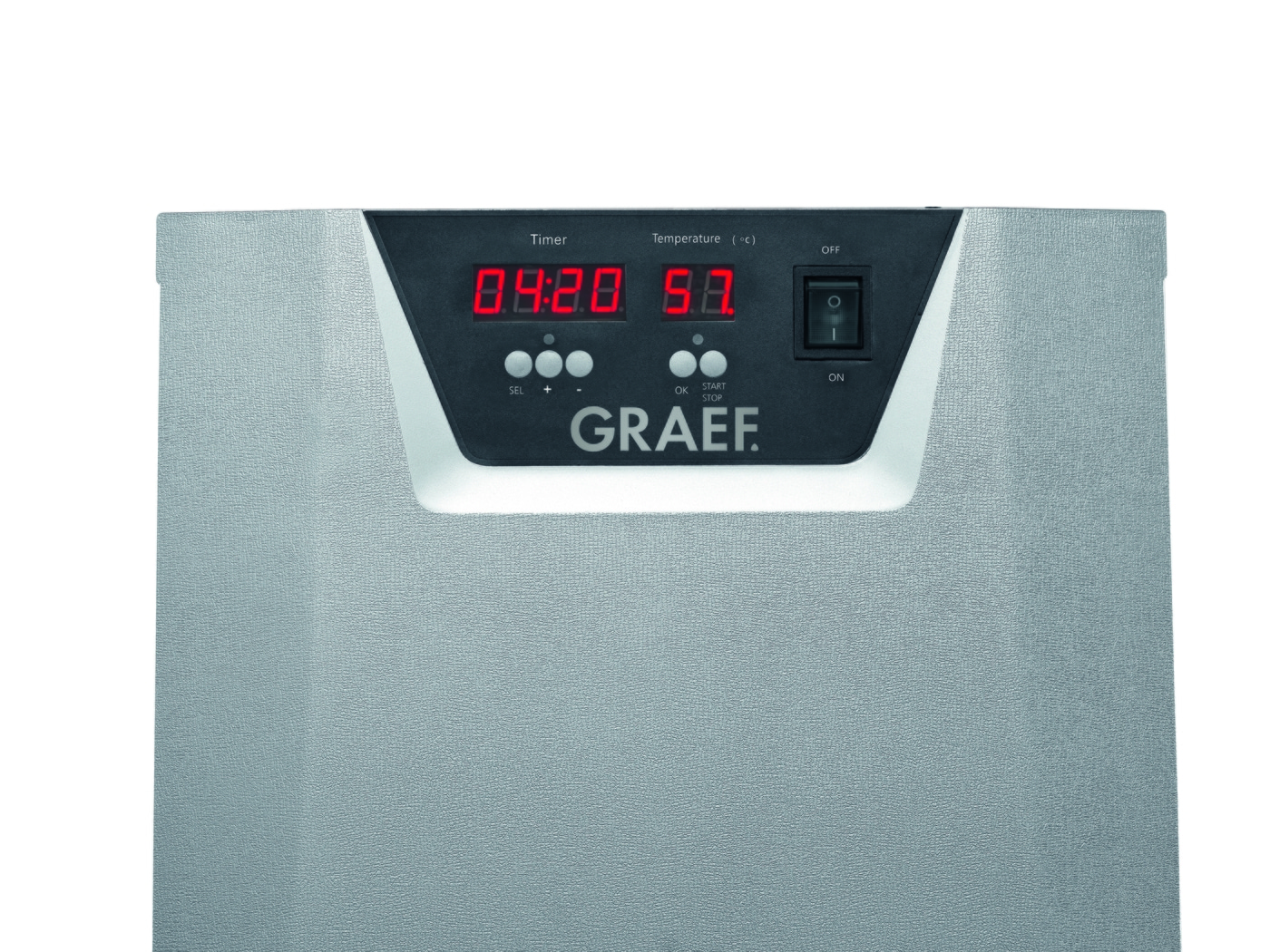 Dehydrator DA510 with 10 slots