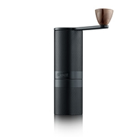 Macinacaffè manuale MCM12 Nero