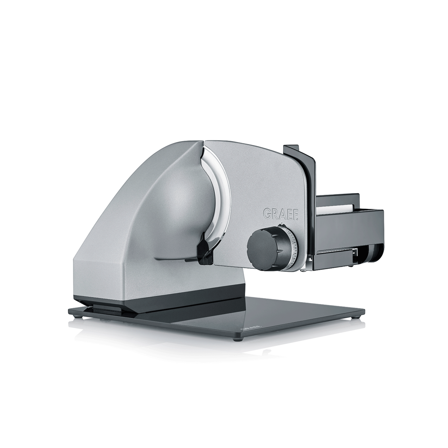 Slicer ICONIC25 - CERA³-coated Limited edition