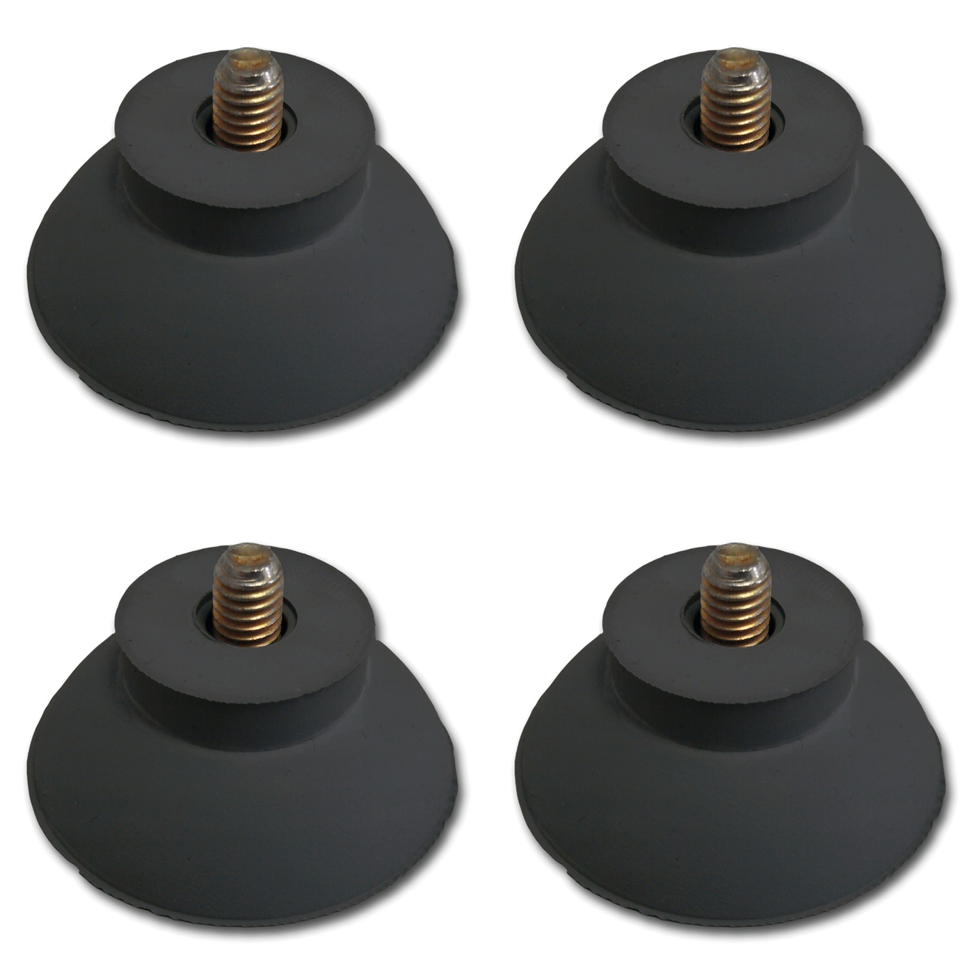 Rubber feet for H9 / H91 / H93 / AL760