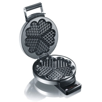 Waffle iron WA80 for delicious waffles