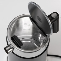 Bollitore in acciaio inossidabile WK62 1.5 litri