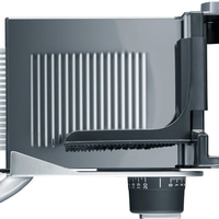 Slicer CLASSIC C10PLUS, silver add variety on your bread