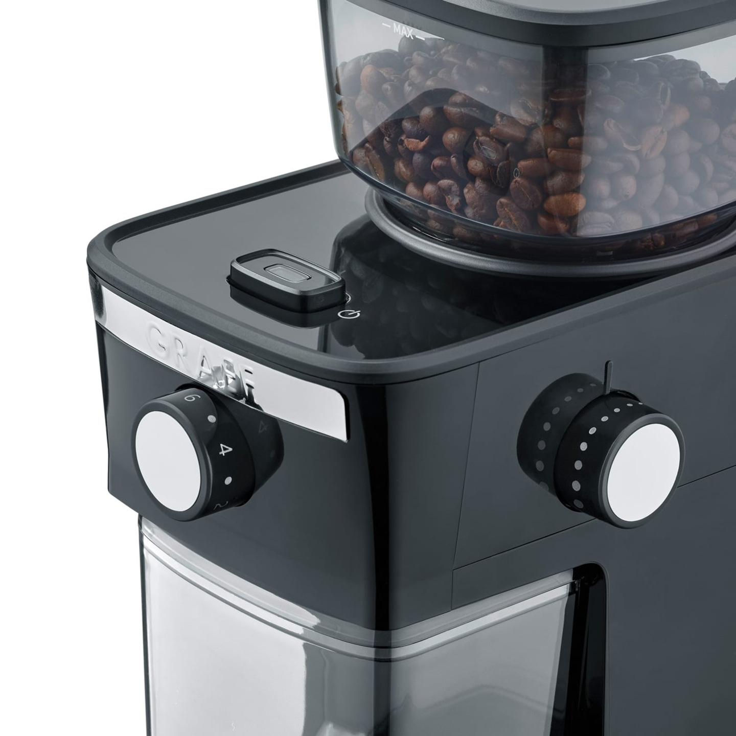 Kaffeemühle CM252 Frisches Aroma für Einsteiger