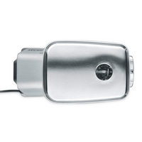 Multiwolf FW 500, silber Der Fleischwolf für Kreative