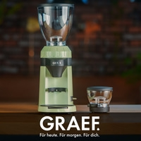 Kaffeemühle CM8007 pistazie