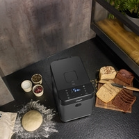 Machine à pain BA806 pour 500/750g de pain, avec 36 programmes