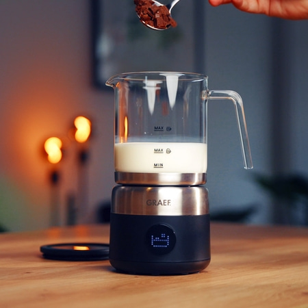 GRAEF_Milchaufschaeumer_MS802EU_schokostueckchen_WEB