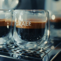 Espresso Strong & Warm, 500g ganze Bohne (Arabica & Robusta)