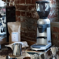 Moulin à café CM-900 avec mise en portion automatique