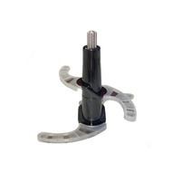 ETCH knife holder black For chopper CH 502 serial no. 3629401