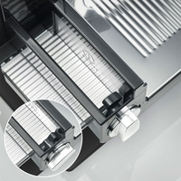 Allesschneider CLASSIC C95, eisenglimmergrau Bring Vielfalt auf dein Brot!