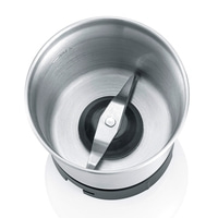 Kaffee- und Gewürzmühle CM102 die Grenzgängerin