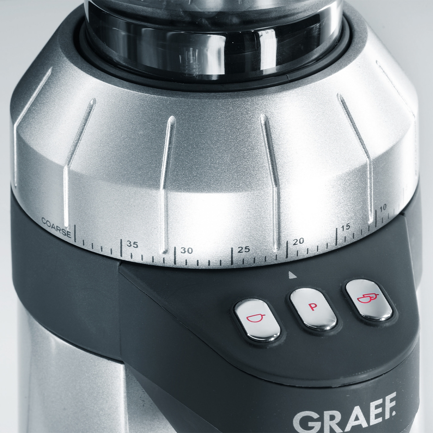 Moulin à café CM-900 avec mise en portion automatique