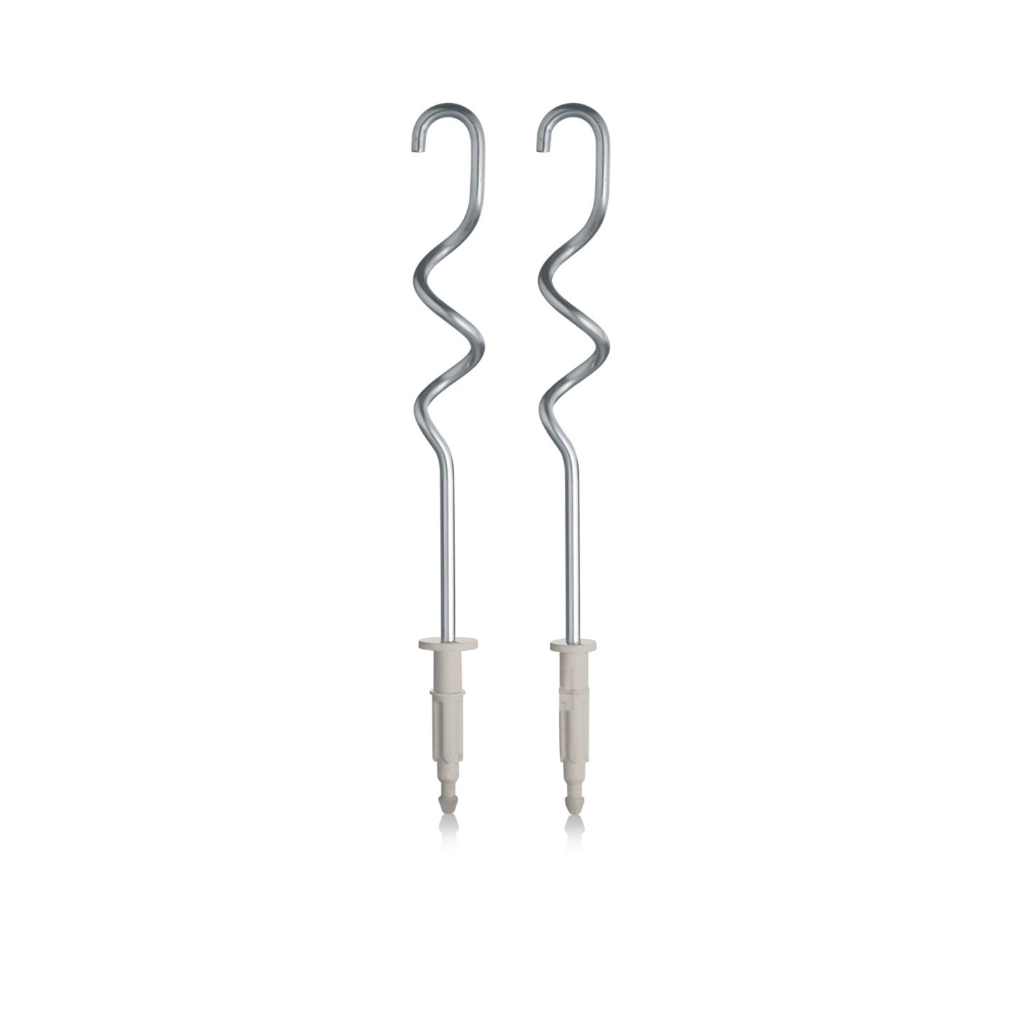 Handmixer HM508, taupe Das Arbeitstier für Teig & Co.