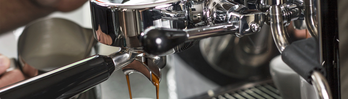 - L'arte di godersi un caffè delicato