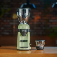 Kaffeemühle EliteGrindX pistazie