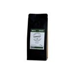 Espresso Light & Sweet, 250 g ganze Bohne (Arabica & Robusta)
