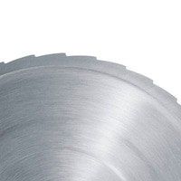 Spezialmesser für SKS700, M95 Lame denté