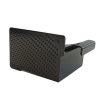 Presse-aliment noir 12048 Pour EVO et SlicedKitchen