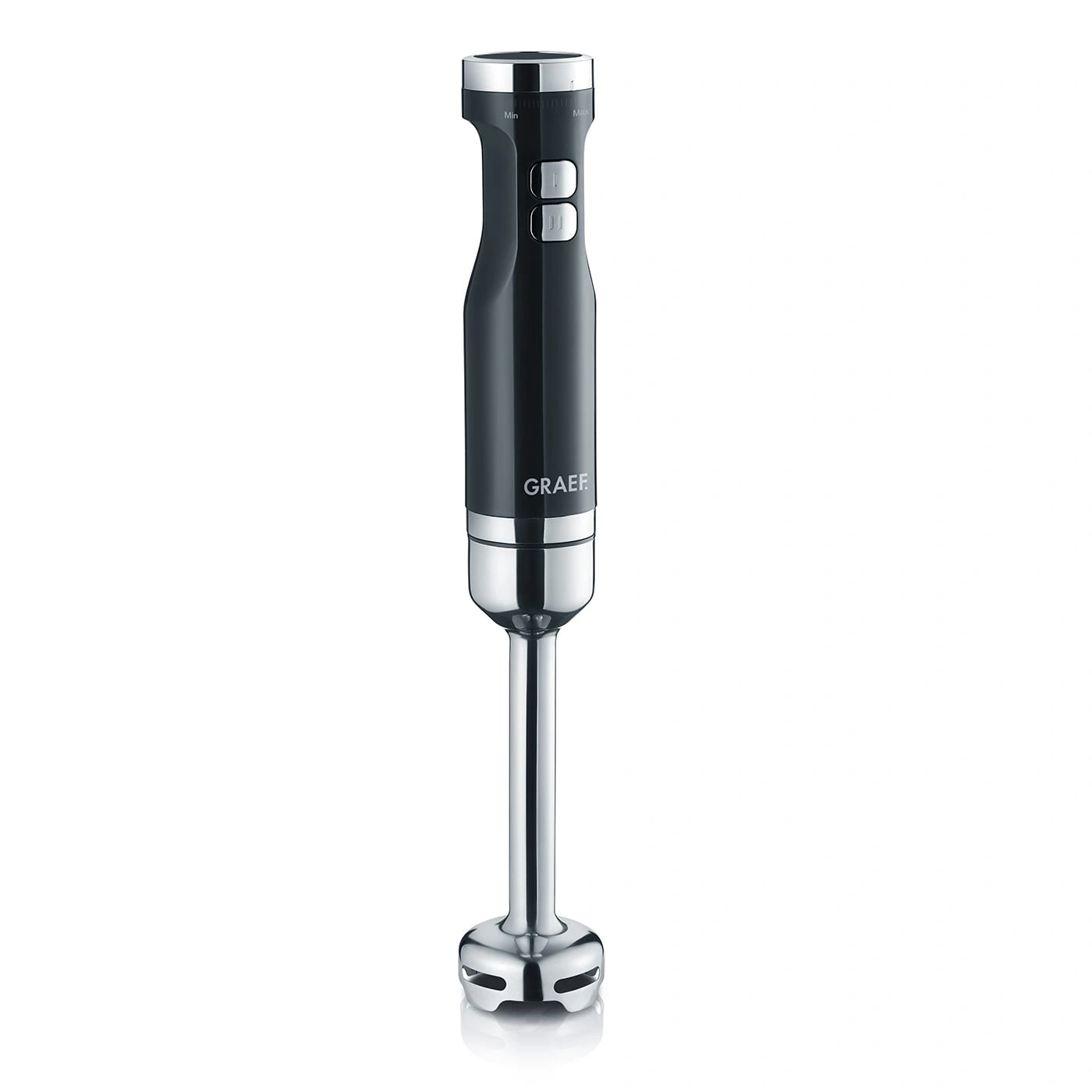 Stabmixer HB502 Mit 3-teiligem Zubehör-Set