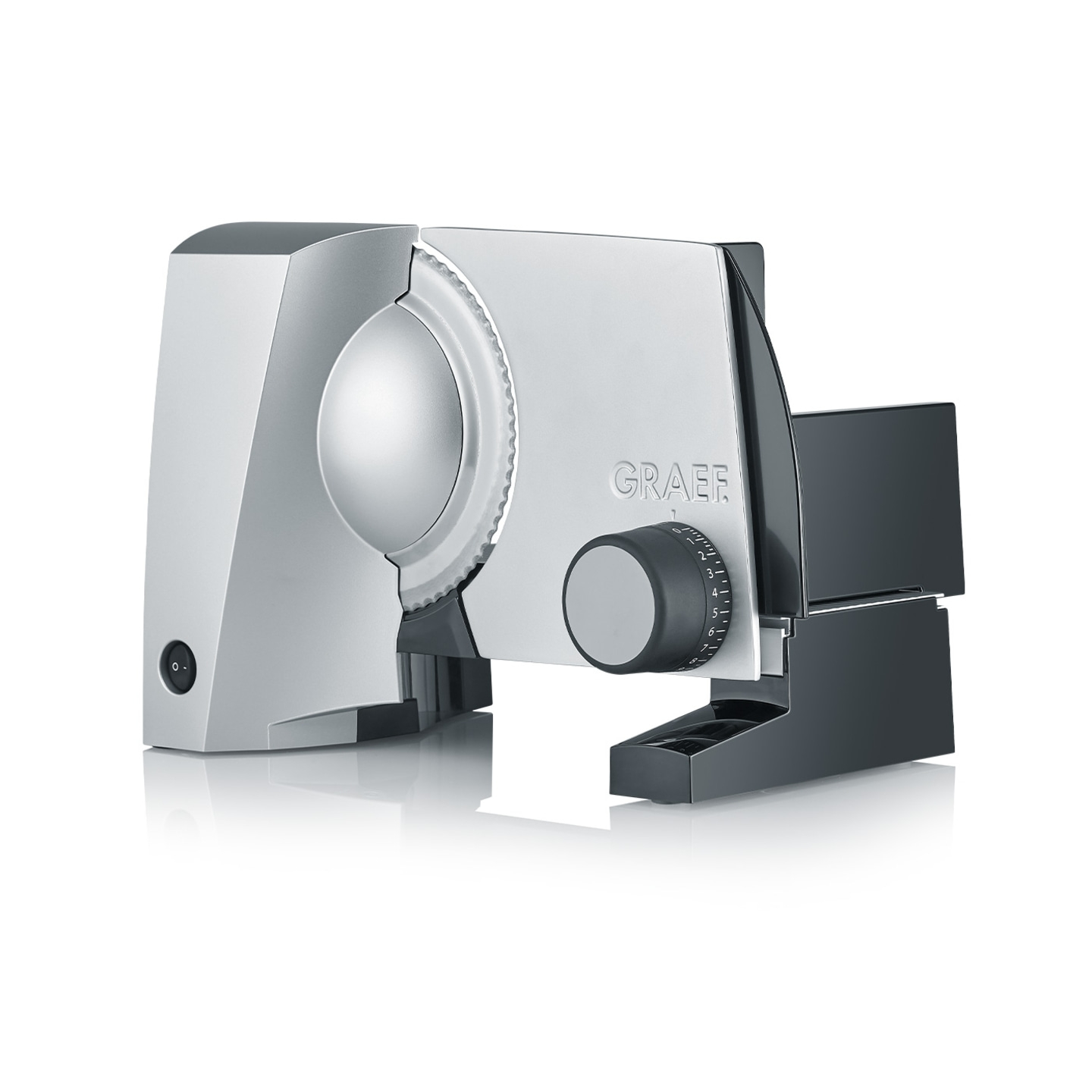 Slicer STYLE S10005 find your STYLE!