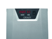 Dehydrator DA510 with 10 slots