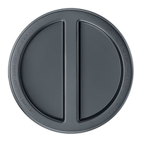 Couvercle pour réservoir à grains de café Pour CM200