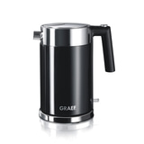 Stainless steel electric kettle WK62 1,5 Litres