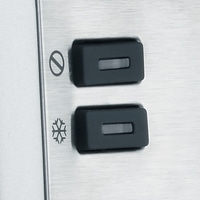 Toaster TO100 4-Slices-toaster, for the whole family