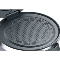 Gaufrier pour cornets HE80 Pour des cornets croustillants