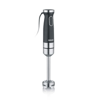 Stabmixer HB602 Hochwertigem Edelstahlpürierstab