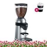 Moulin à café EliteGrindX Le moulin a café avec la meilleure note au test !