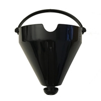 Filter holder with bow handle for FK400 / FK500 series
