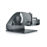 Allesschneider Master M95F, Feinschneider, eisenglimmer meisterlich feine Schnitte