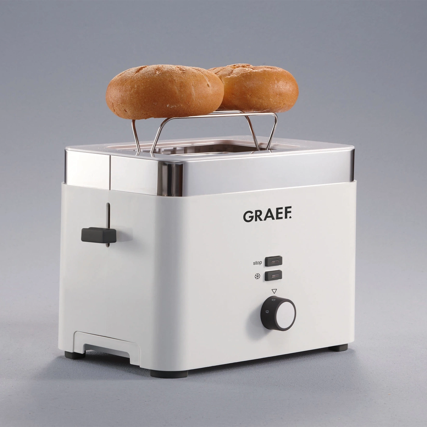 GRAEF Toaster TO61