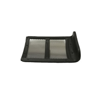 Filter insert for stainless steel kettle