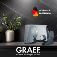 Trancheuse universelle G50 Schneiden made easy
