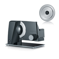 Allesschneider STYLE TWIN S12022 finde deinen STYLE!