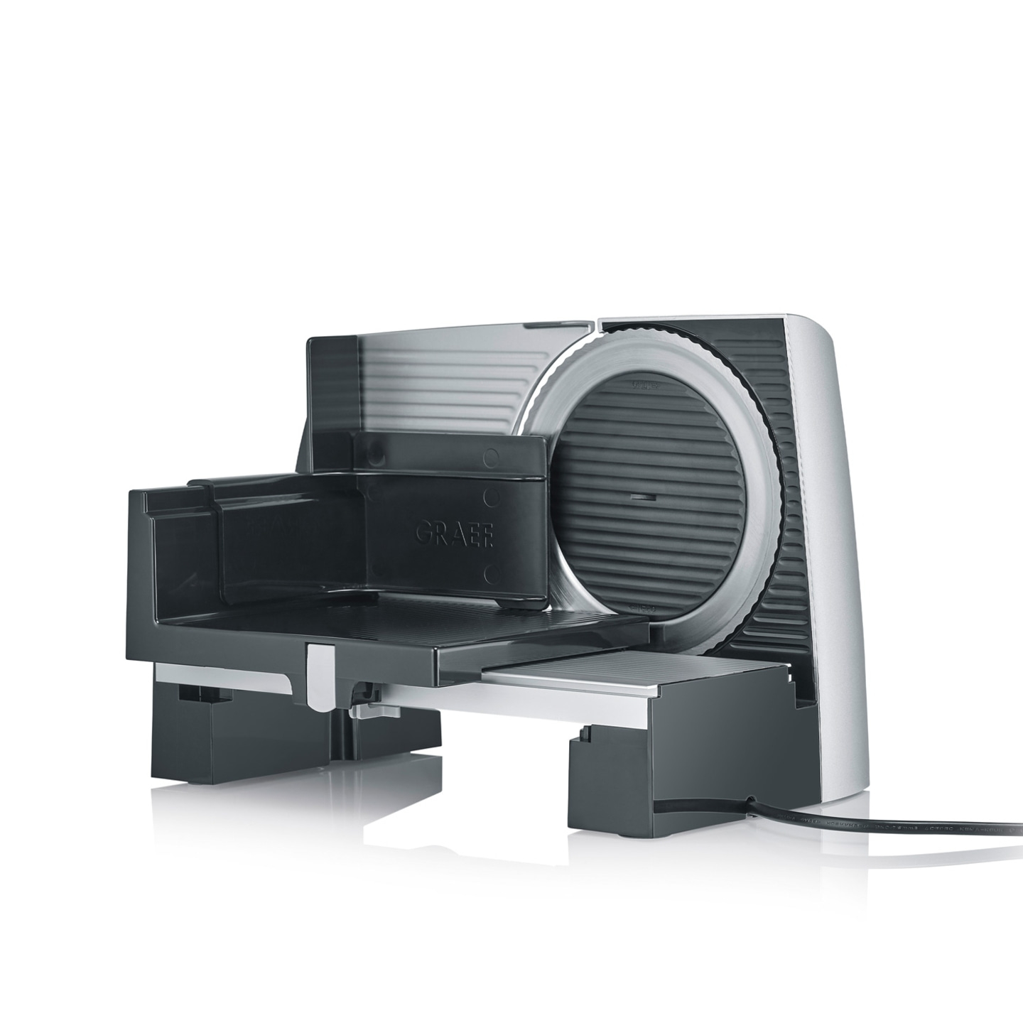 Allesschneider STYLE TWIN S10025 finde deinen STYLE!